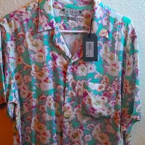 All Saints, Medium-sized Florax SS Shirt
